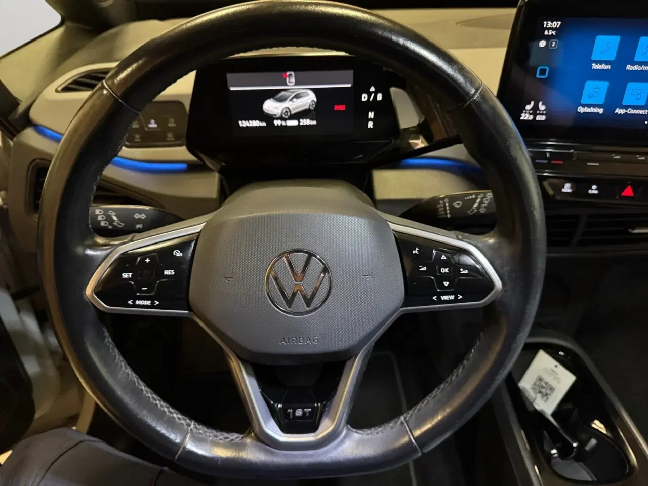 Billede 6 - VW ID.3 58 1ST Plus