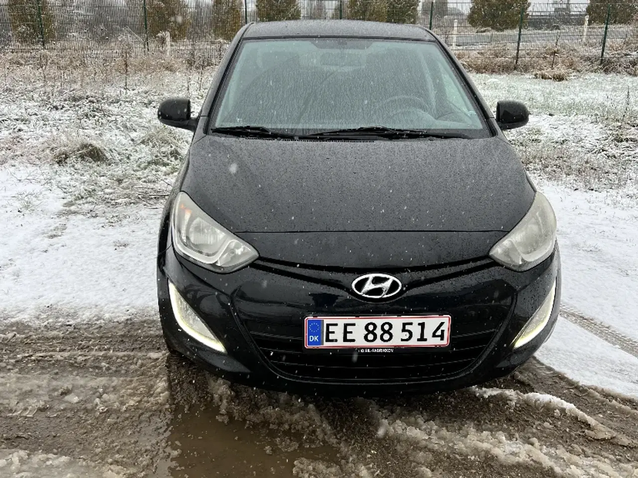 Billede 4 - Nysynet Hyundai i20 fra 2014