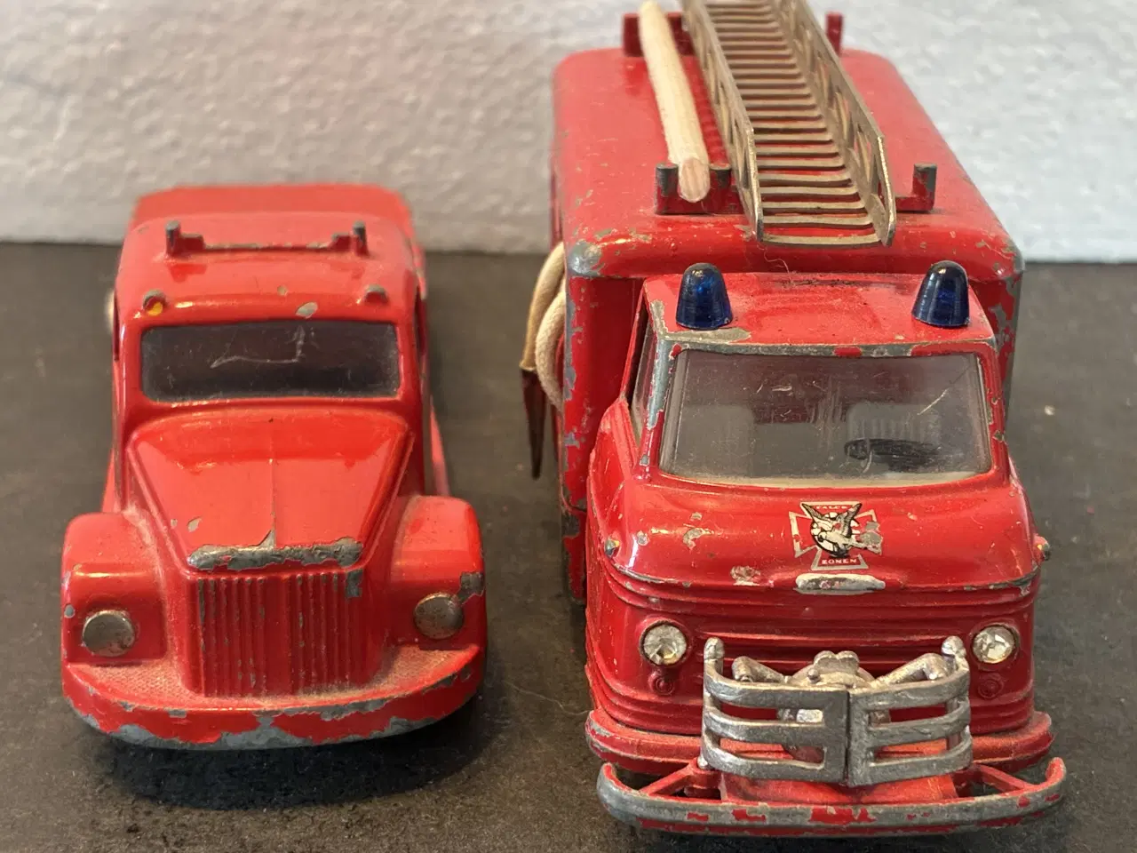 Billede 3 - modelbiler - Tekno