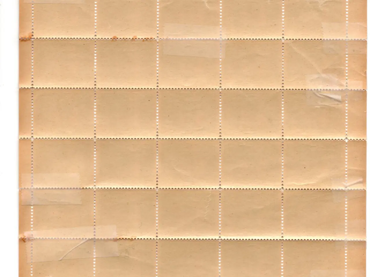 Billede 2 - Helark julemærker DK 1910