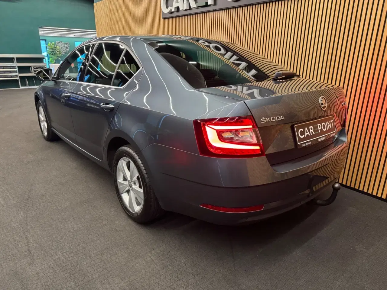 Billede 3 - Skoda Octavia 1,4 TSi 150 Style DSG