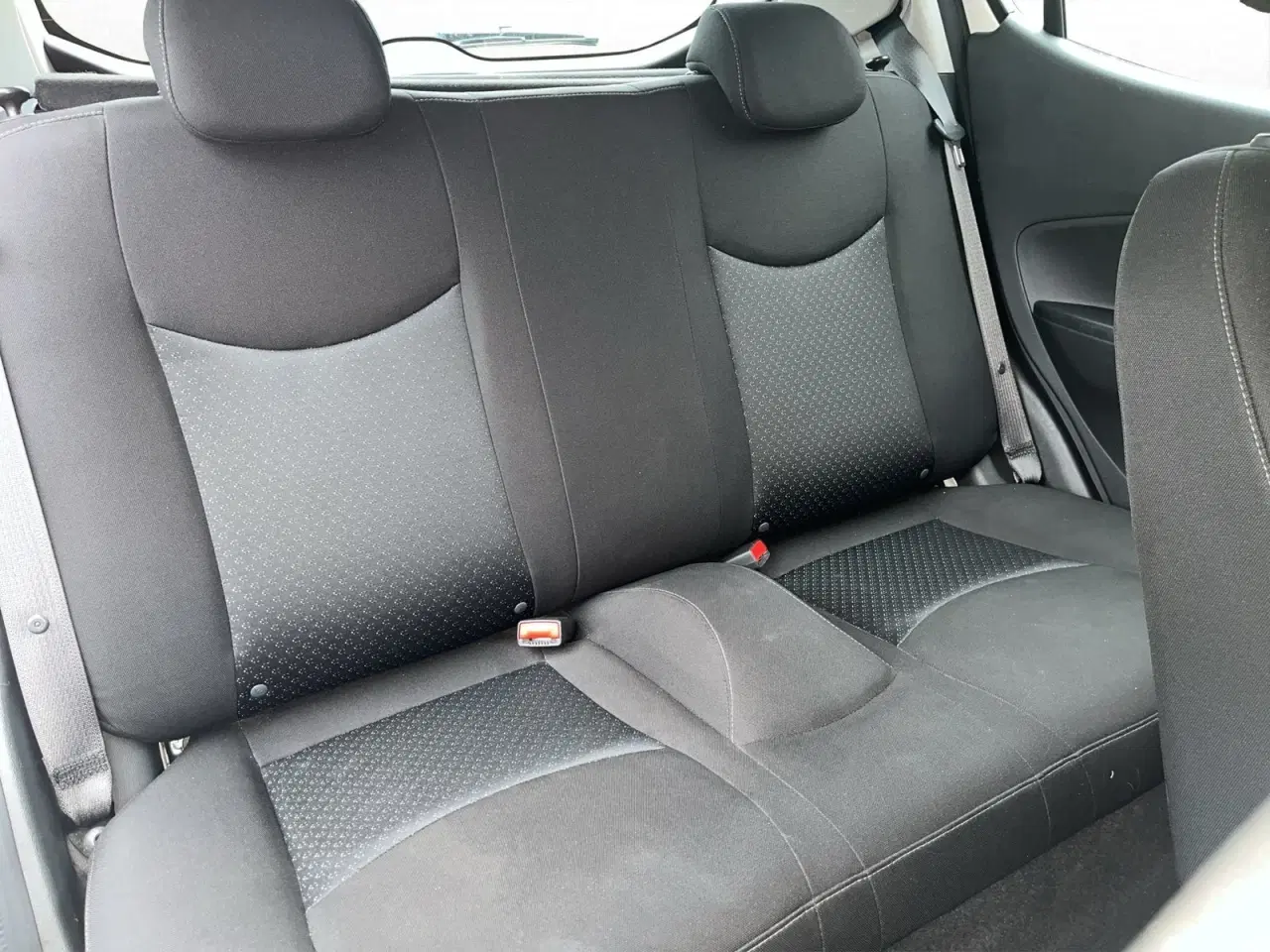 Billede 16 - Opel Karl 1,0 Essentia
