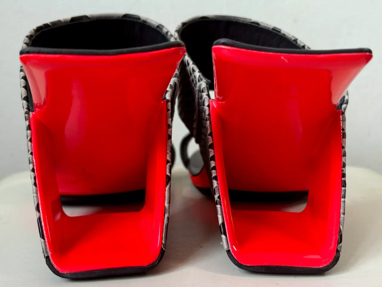 Billede 5 - United Nude, superflotte sandaler, str 41