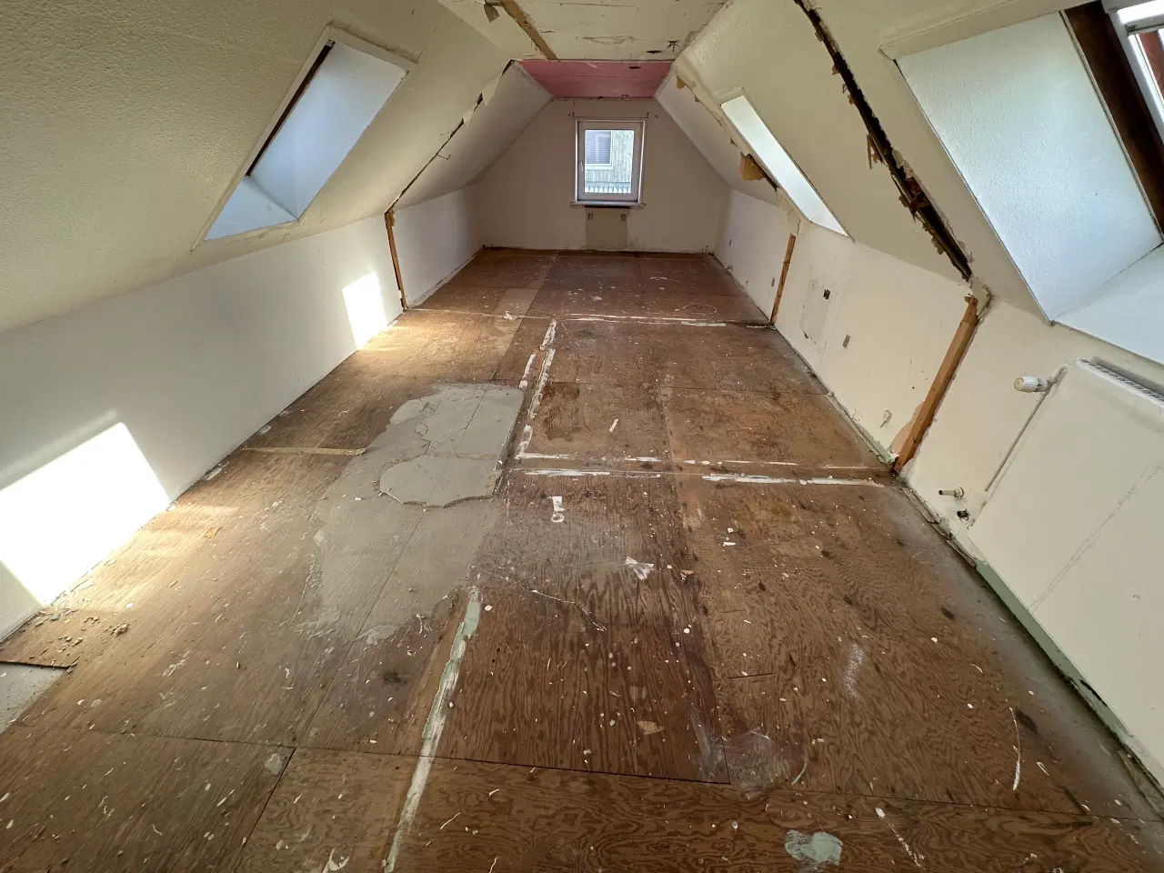 Billede 3 - Flexbolig med fjordudsigt,Thyholm