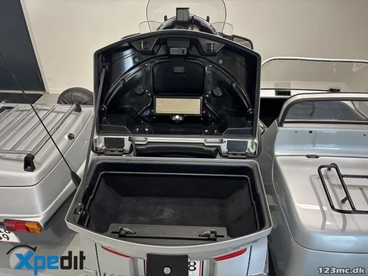 Billede 20 - BMW K 1200 LT