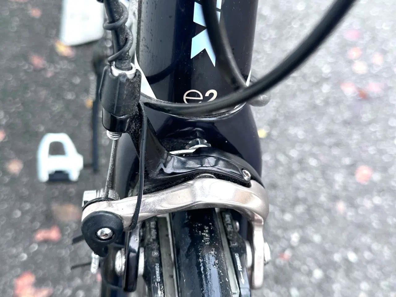 Billede 6 - Trek Madone 3.1 ULTEGRA – Carbon Racercykel (52 cm