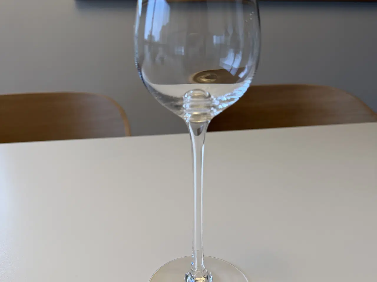 Billede 3 - Vinglas Holmegaard Fontaine