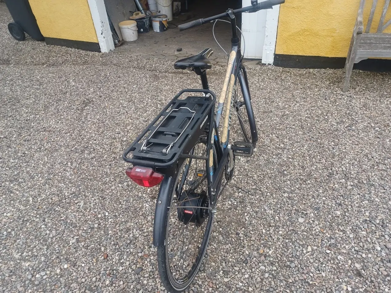 Billede 4 - Kildemoes logic sport