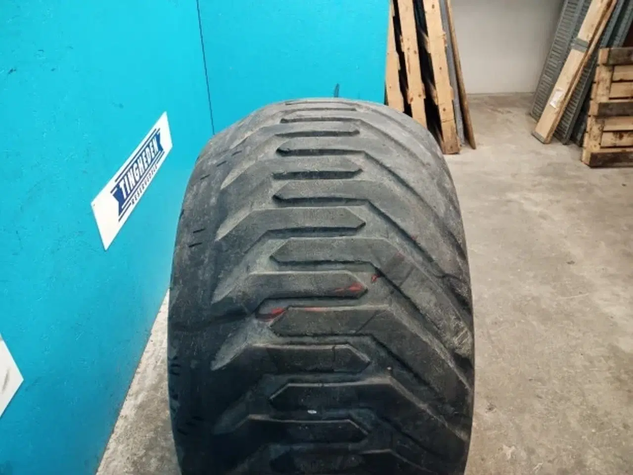 Billede 6 - 22.5"   600/50-22.5