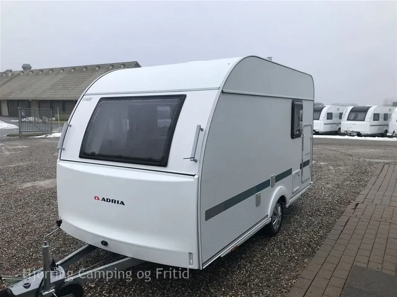 Billede 5 - 2026 - Adria Aviva 360 DK