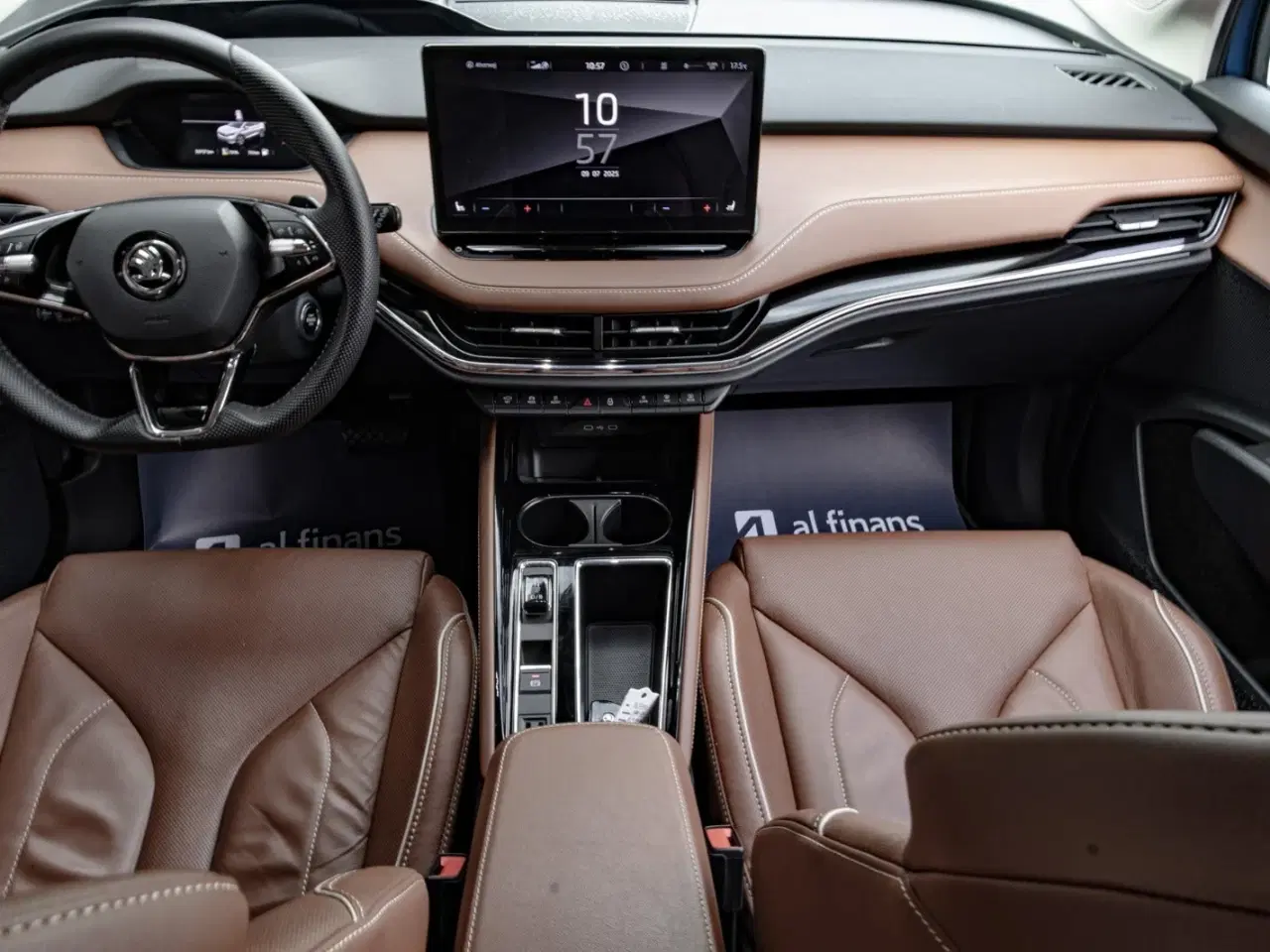 Billede 4 - Skoda Enyaq 80 iV