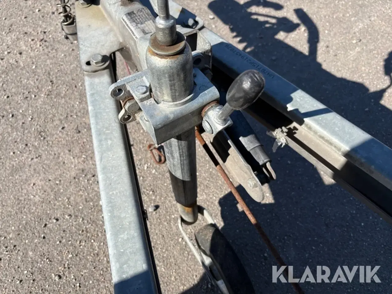 Billede 11 - Trailer Variant B715P2