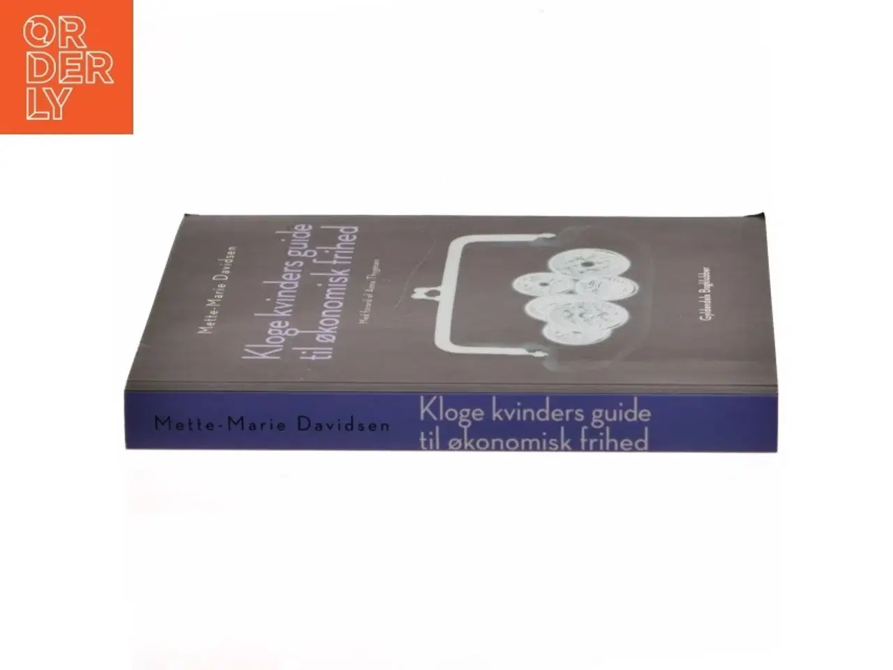 Billede 2 - Kloge kvinders guide til økonomisk frihed