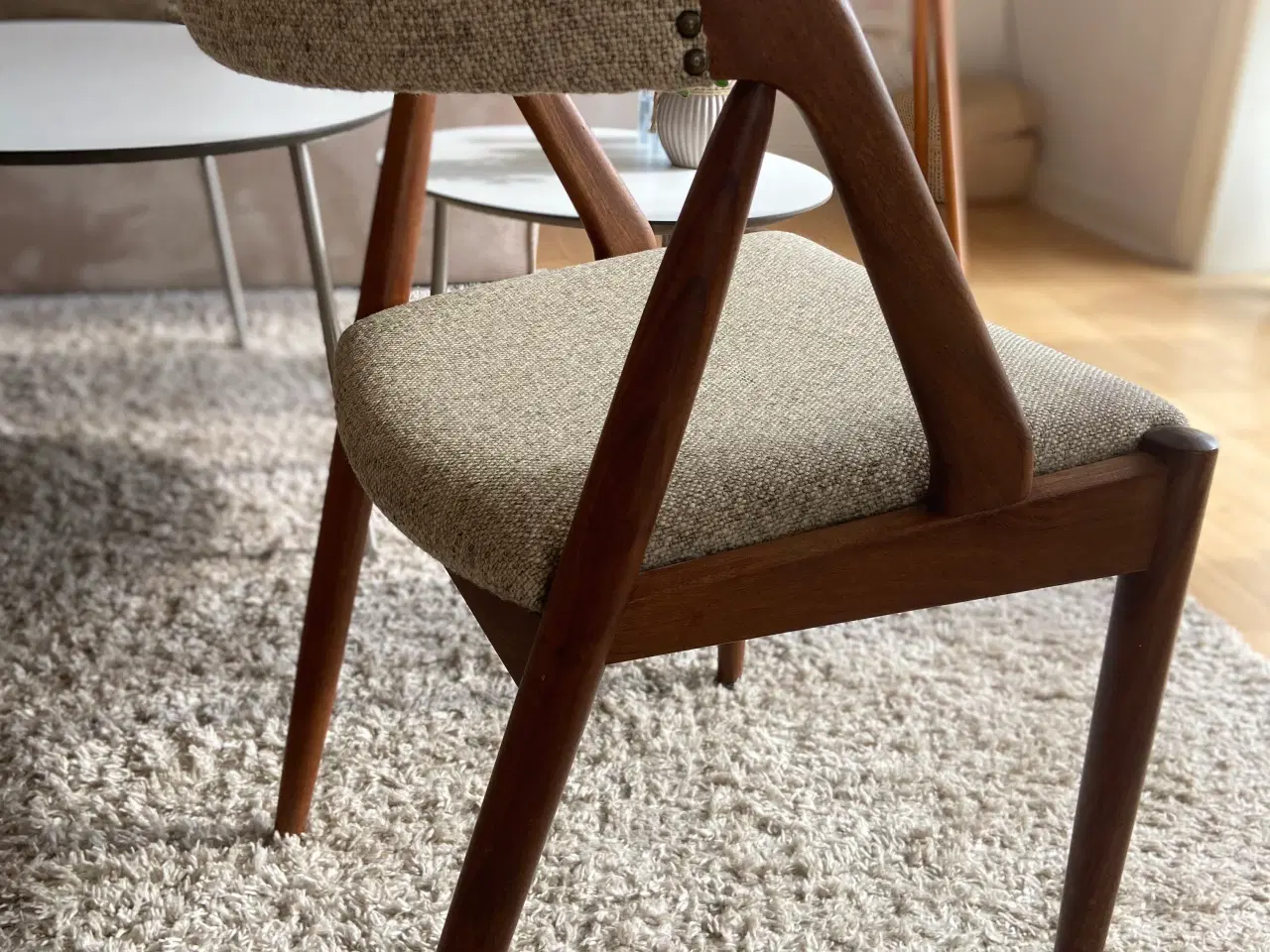 Billede 20 - Kai Kristiansen stole model 31