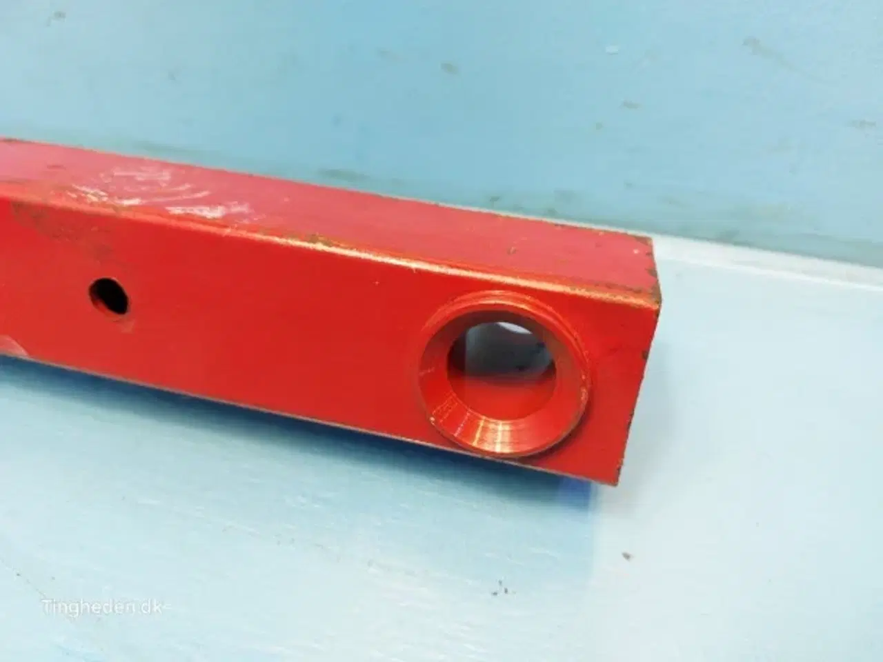 Billede 7 - New Holland 387 Nåleramme 80536784