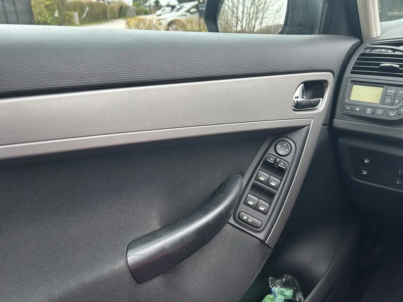 Billede 13 - Citroën Grand C4 Picasso 1,6 HDi 112 Seduction 7prs