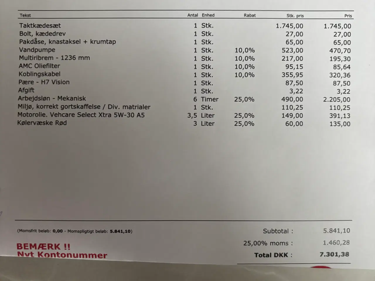 Billede 10 - Hyundai i10 1.25 86hk.