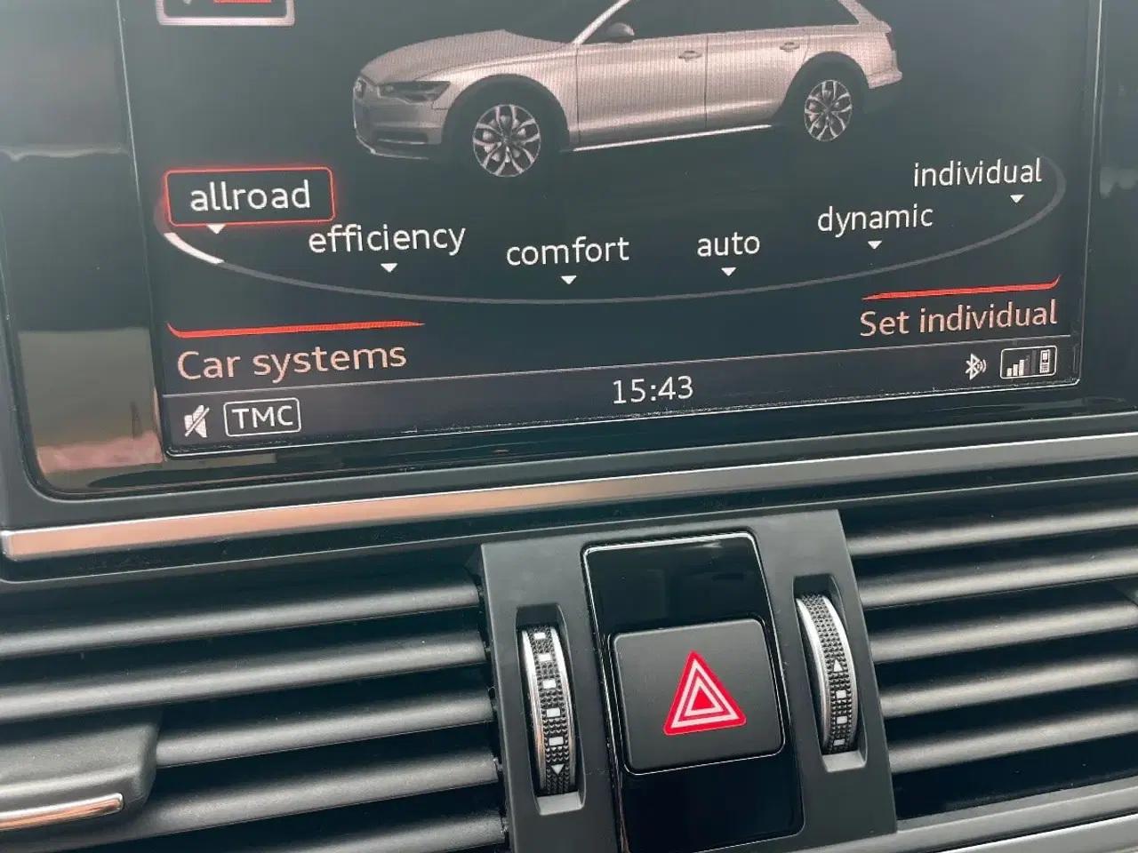 Billede 18 - Audi A6 allroad 3,0 TDi 218 quattro S-tr.