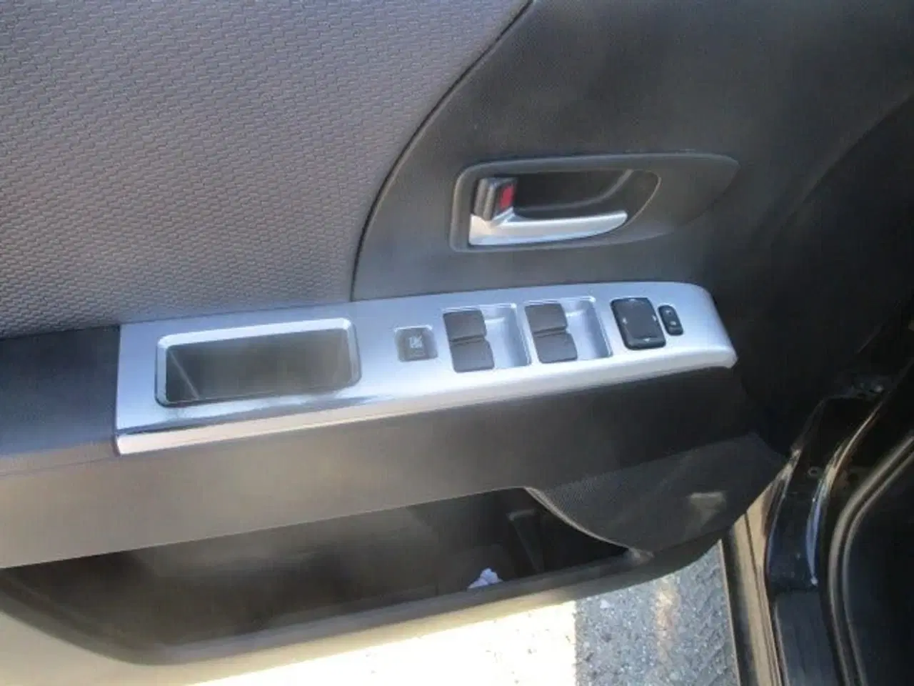Billede 10 - Mazda 5 2,0 Touring 7prs