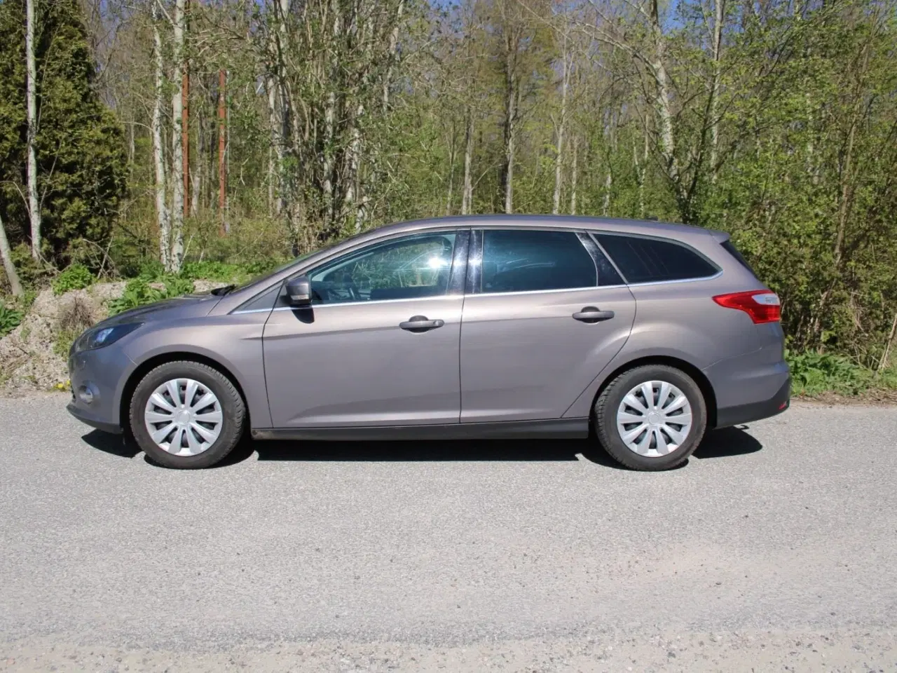 Billede 3 - Ford Focus 1,0 SCTi 125 Edition stc. ECO