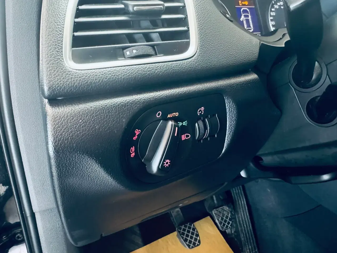 Billede 14 - Audi Q3 2,0 TDI Ultra 150HK 5d 6g