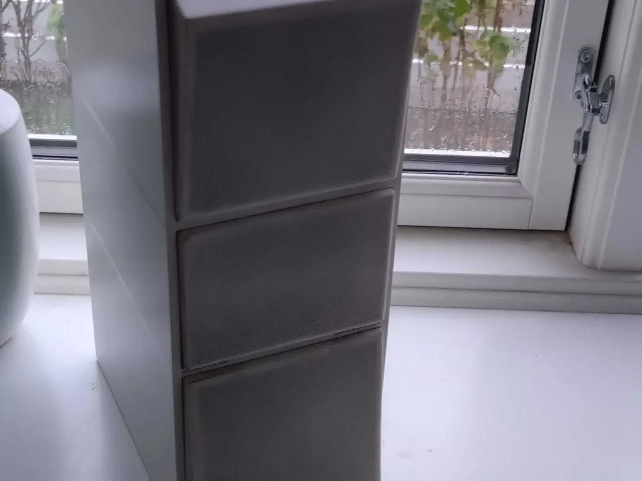 Billede 5 - Flotte B&O cx100 med nye kanter 