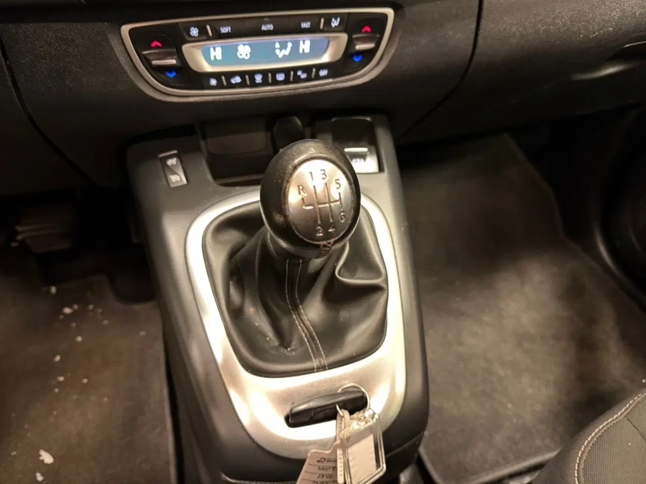 Billede 10 - Renault Grand Scenic III 1,5 dCi 110 Limited Edition 7prs