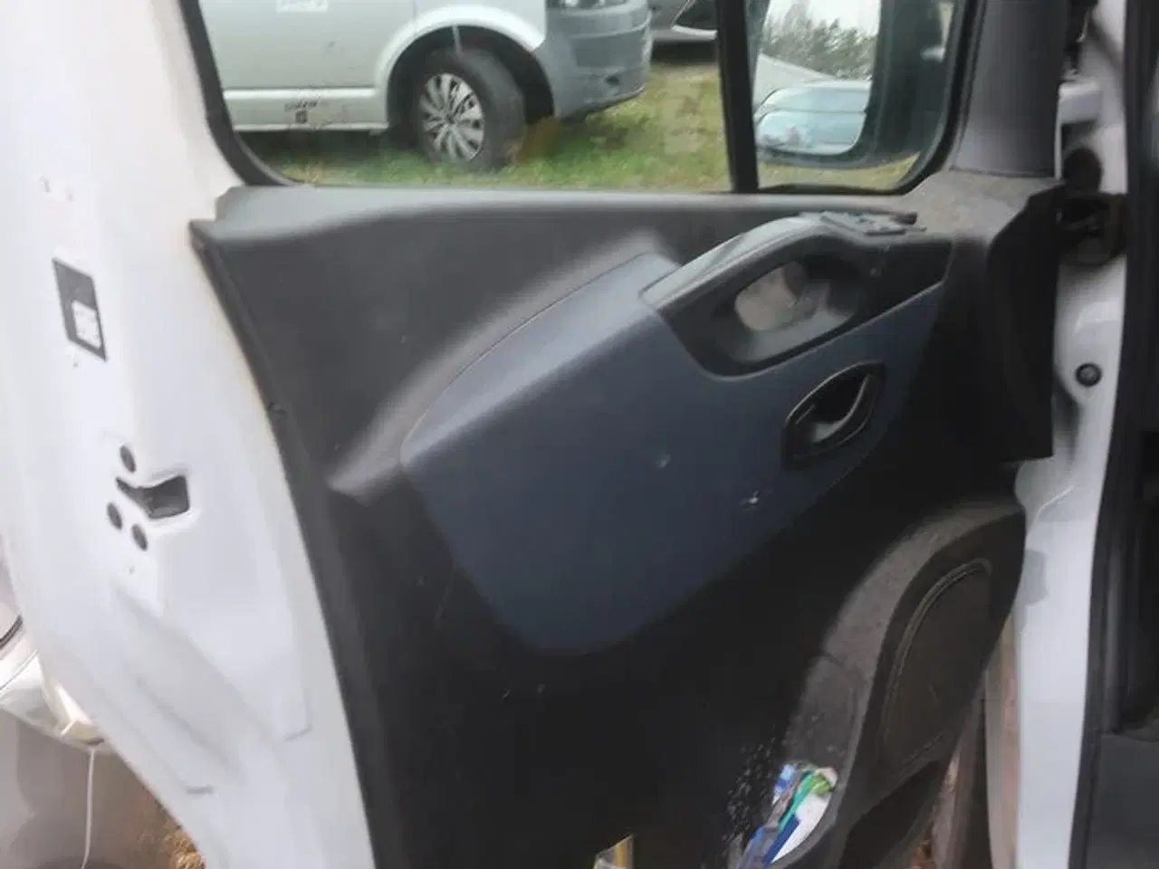 Billede 5 - Varebil OPEL VIVARO 1,6 CDTI 125HK