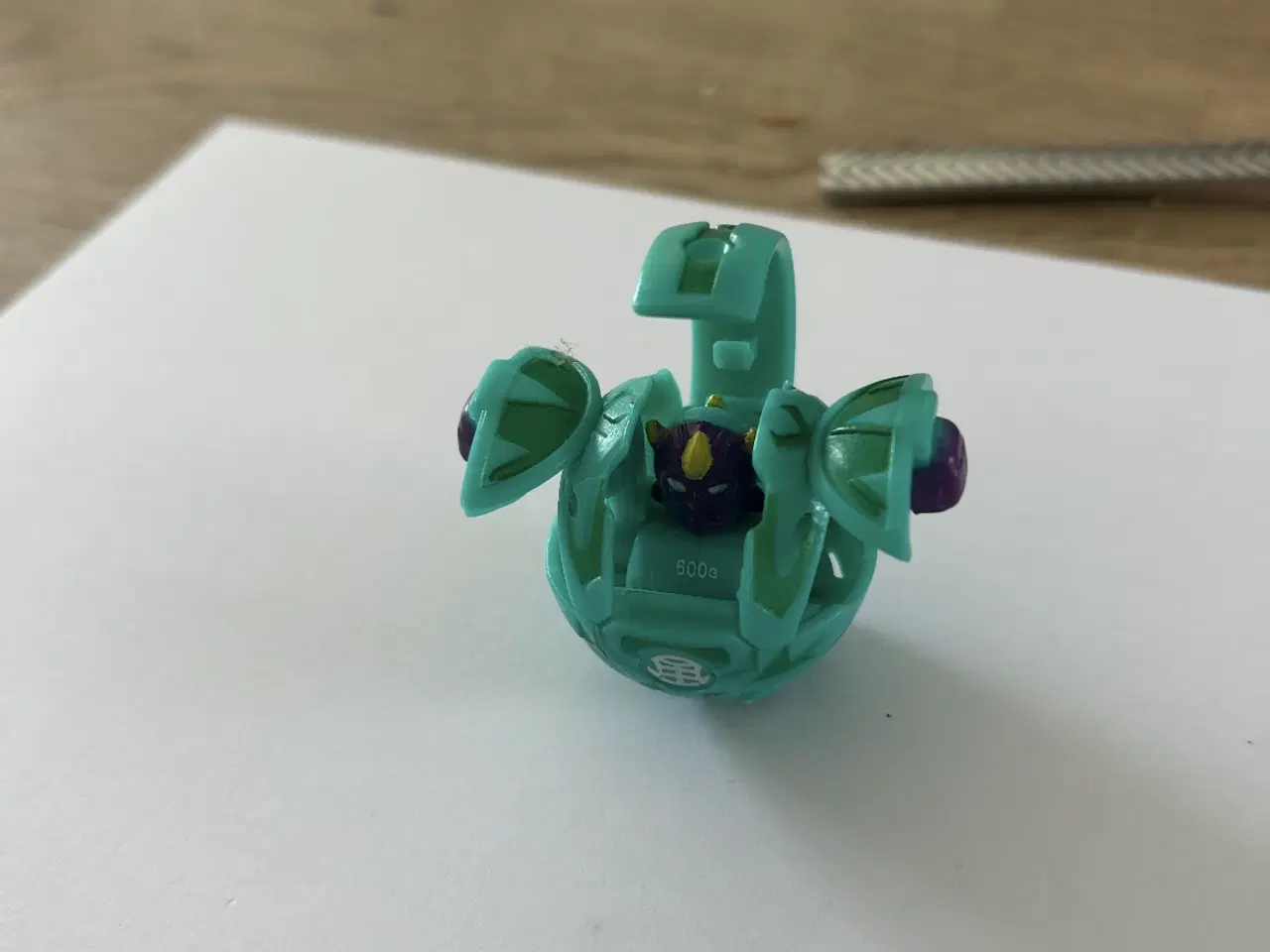 Billede 7 - Bakugan