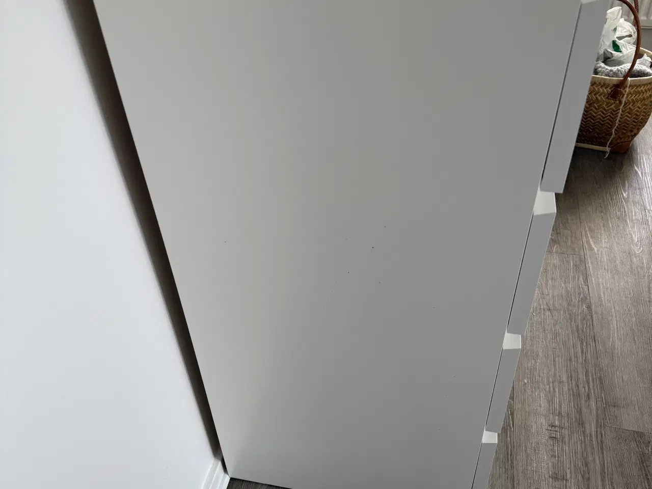 Billede 2 - Kommode fra ikea 