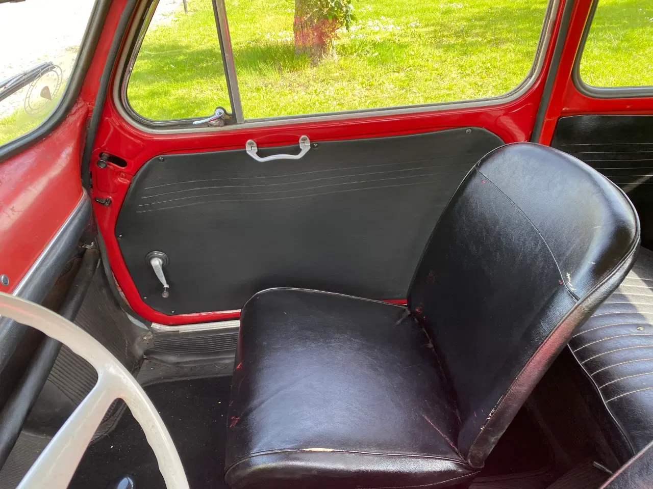 Billede 8 - 1964 fiat 600