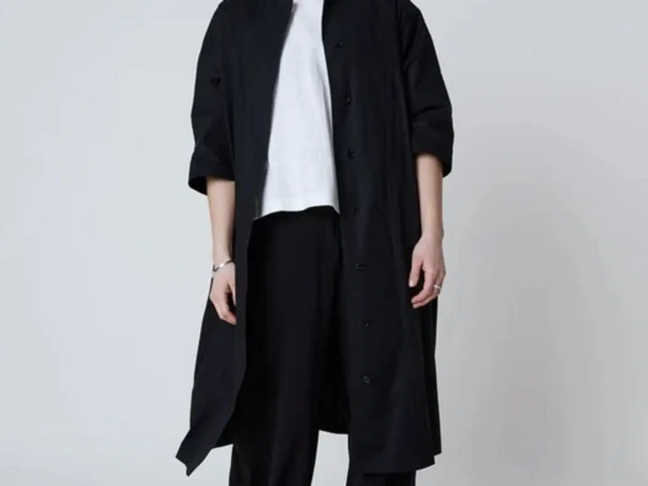 Billede 5 - Flotte klassiske bukser fra Linea G (Grundahl)