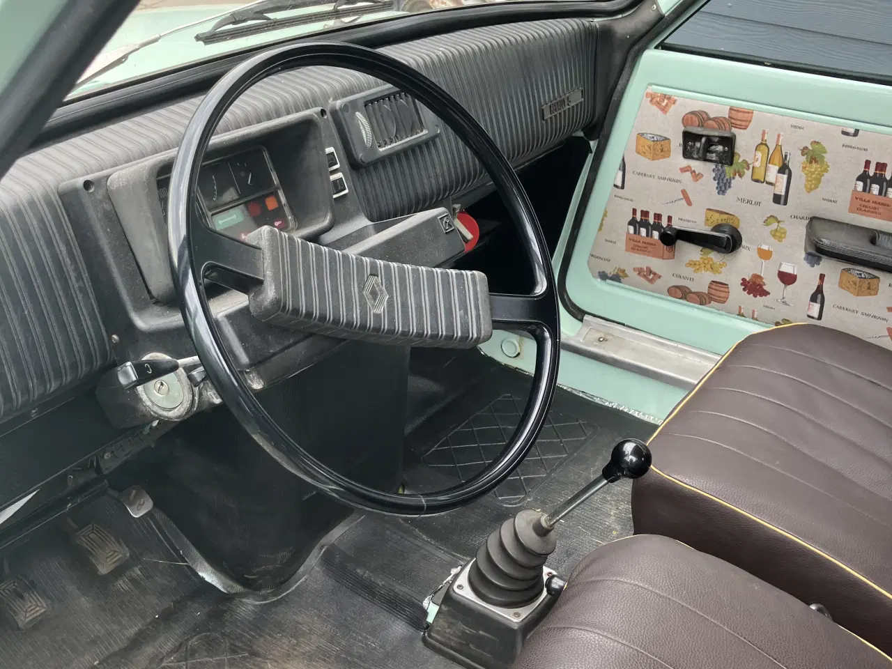 Billede 4 - Renault 5 TL