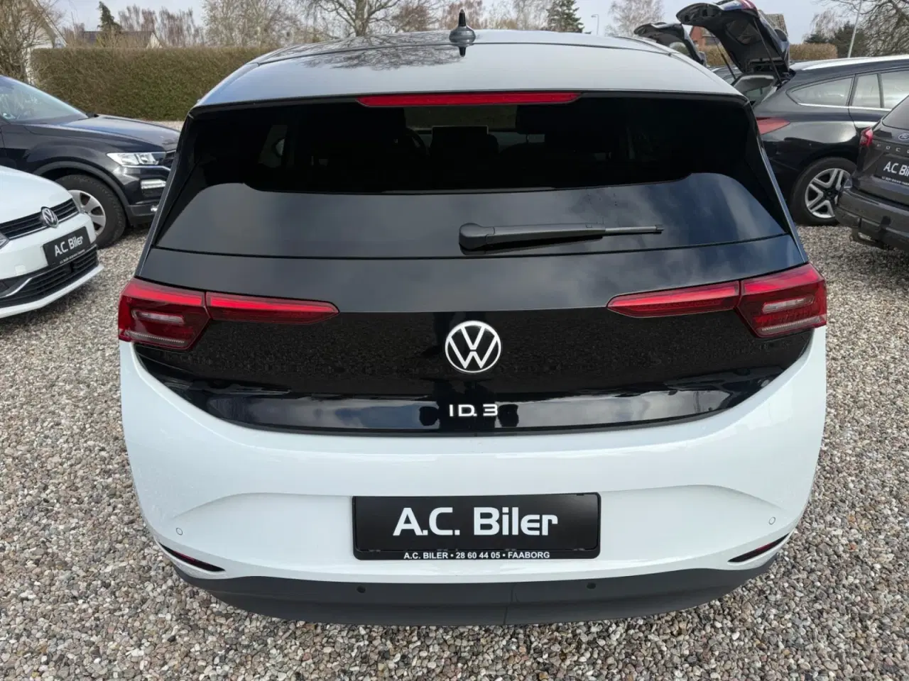 Billede 4 - VW ID.3 59 Style