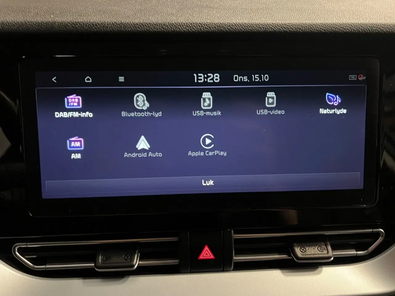 Billede 22 - Kia Niro 1,6 HEV Advance DCT