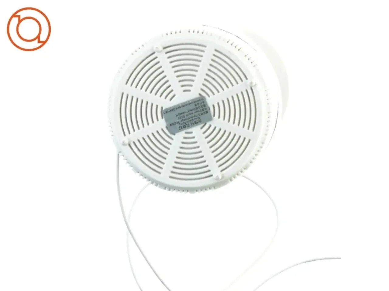 Billede 4 - Mygge lampe (str. 10 x 18 cm)