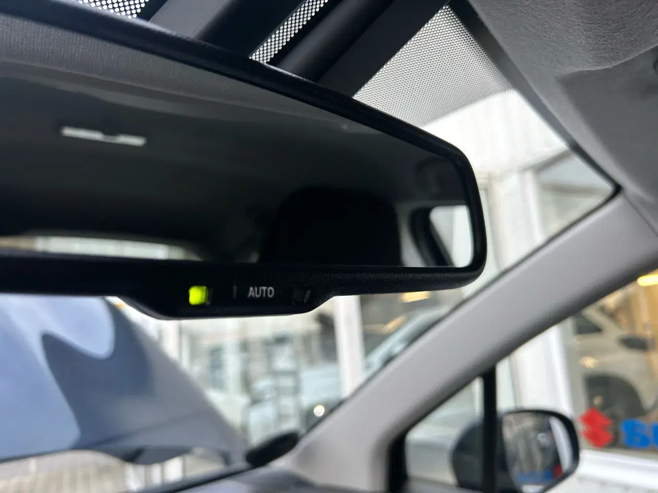 Billede 20 - Suzuki S-Cross 1,0 Boosterjet Exclusive 112HK 5d