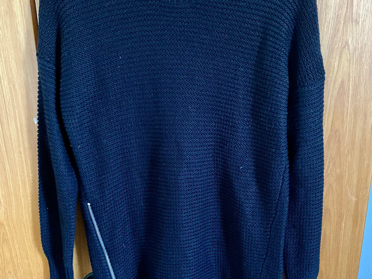 Billede 12 - Diverse Sorte sweater og cardigan