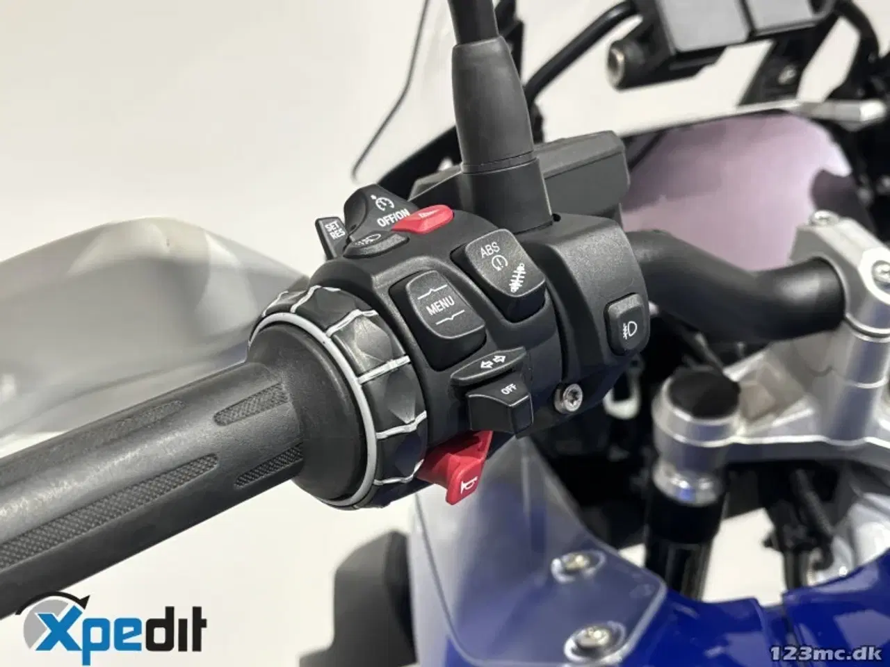 Billede 11 - BMW R 1250 GS Adventure