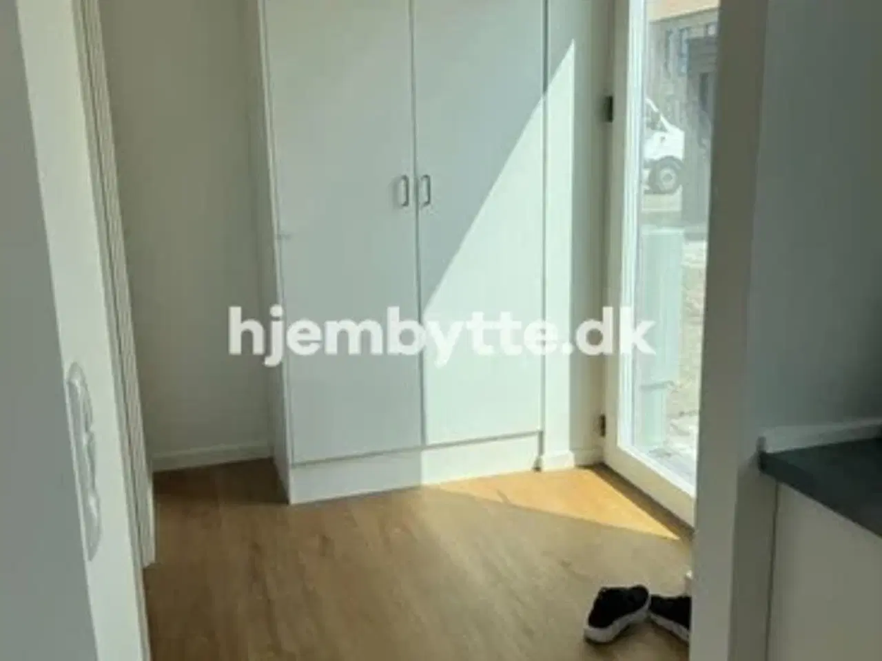 Billede 2 - Hjembytte - TornholmsAger