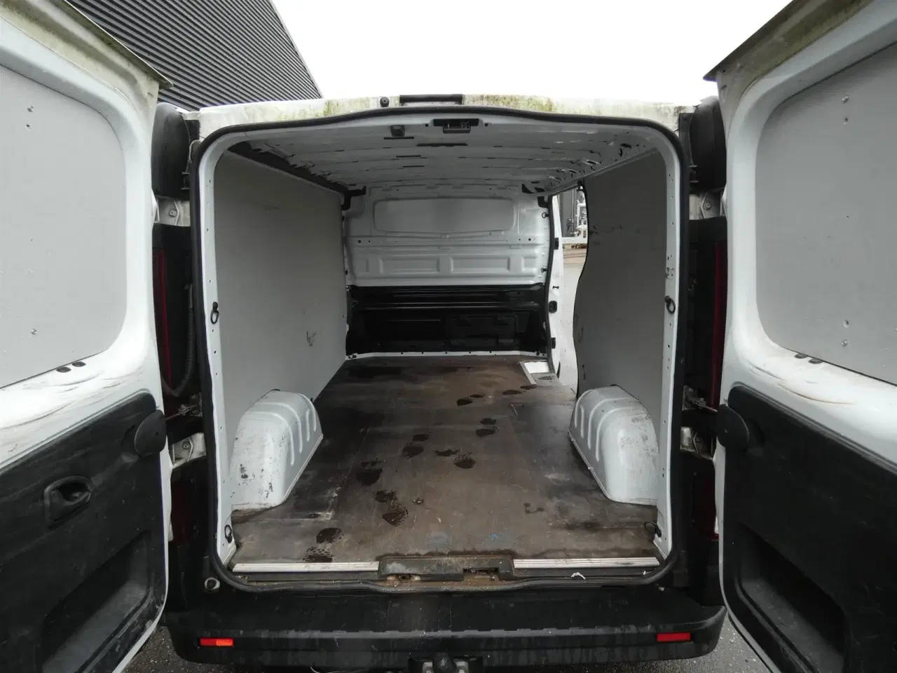 Billede 8 - Fiat Talento L2H1 2,0 Ecojet 145HK Van 6g