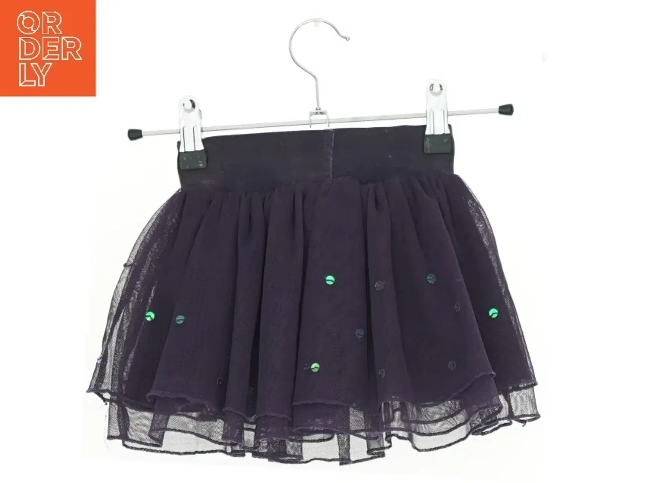 Billede 2 - Nederdel fra Minymo (str. 80 cm)