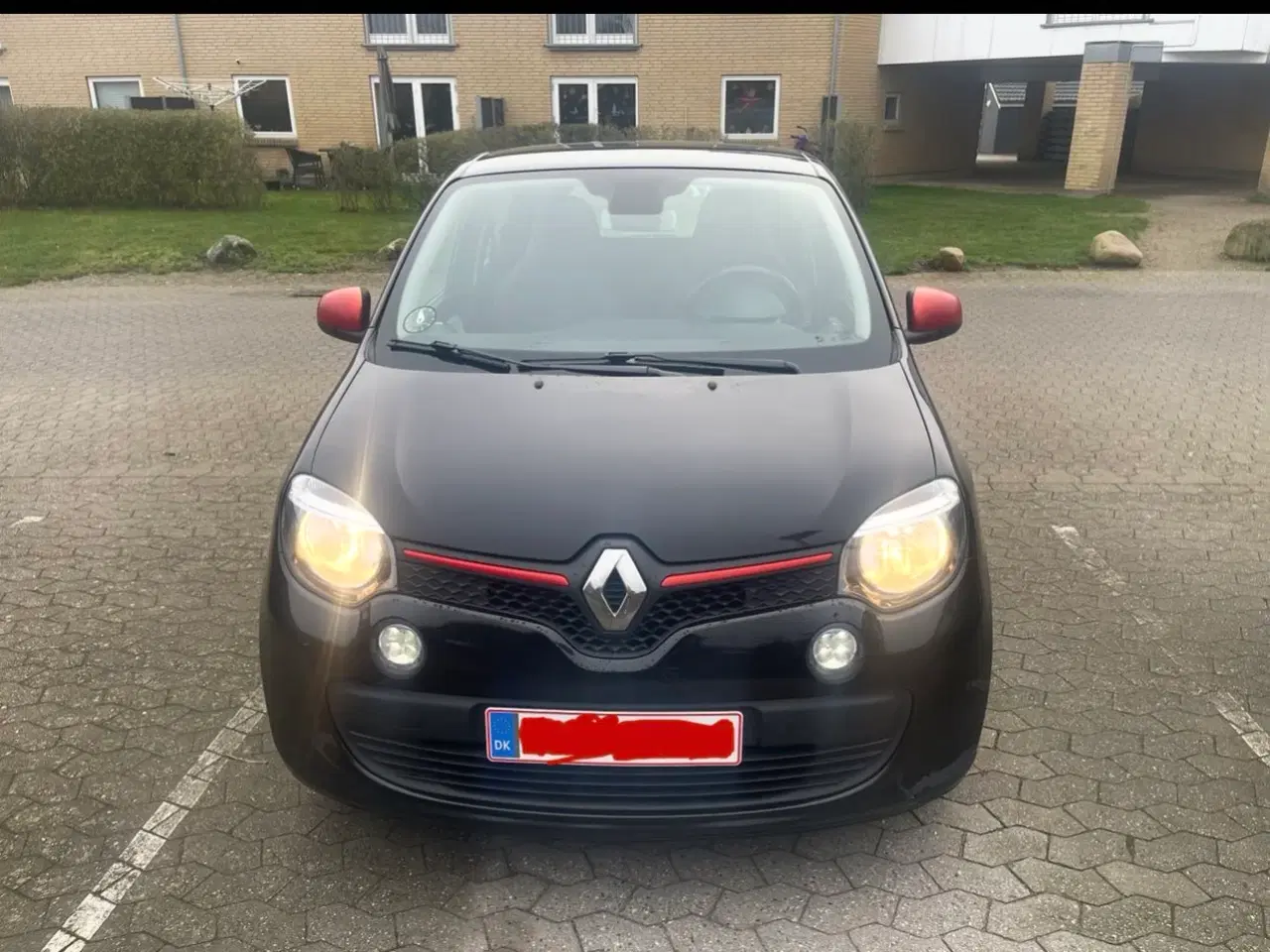 Billede 1 - Renault Twingo III 1.0 – 2014 – Økonomisk
