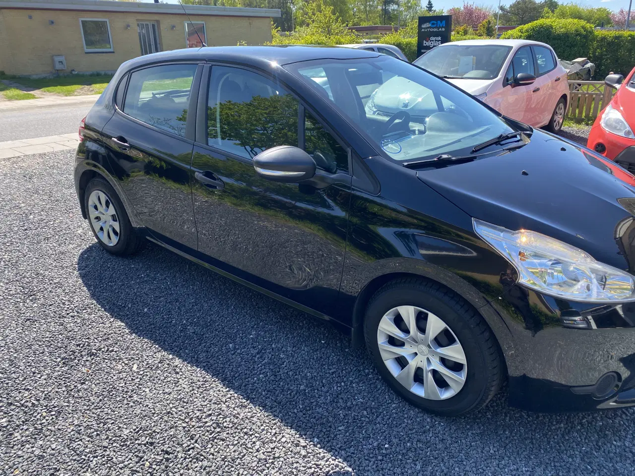 Billede 3 - peugeot 208 1,0 vti