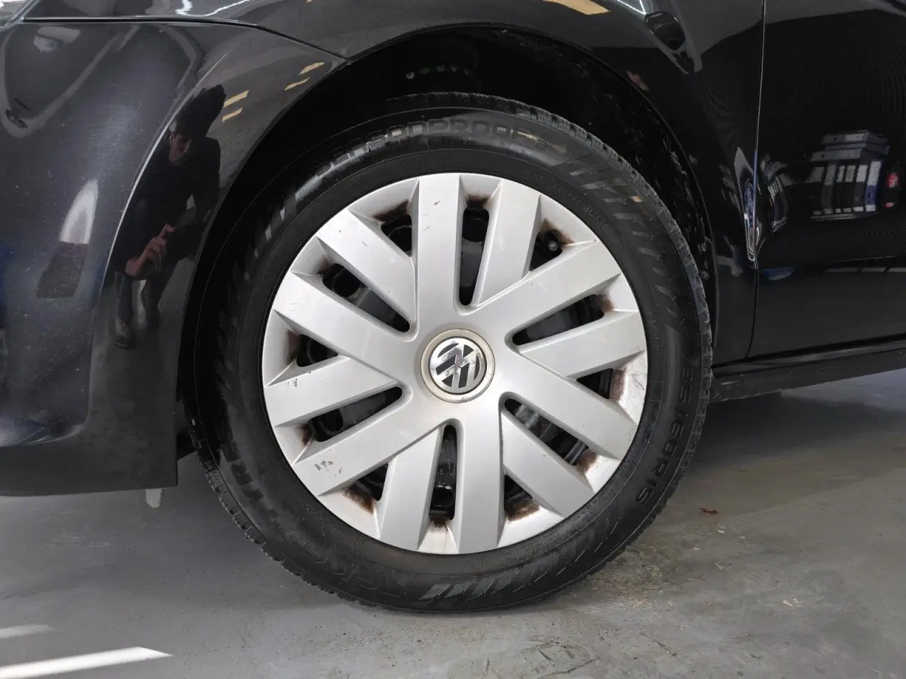 Billede 21 - VW Polo 1,2 TSi 90 Comfortline DSG BMT