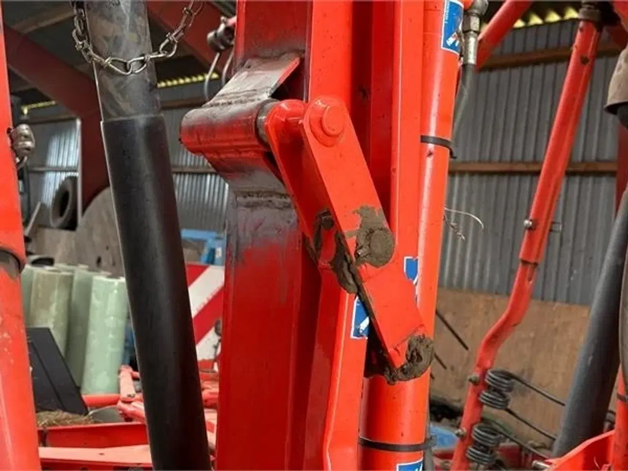 Billede 6 - Kuhn GA 7501