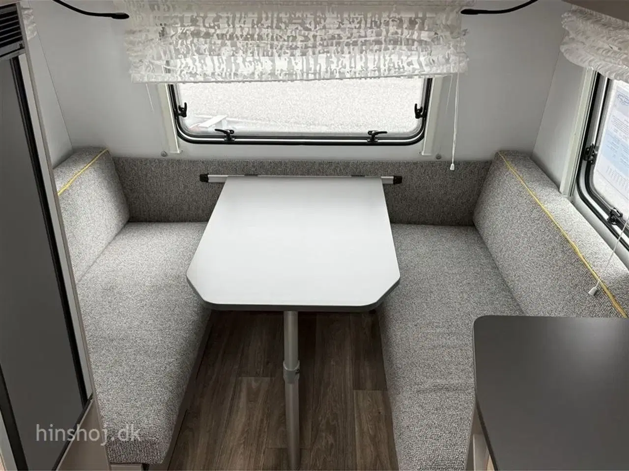 Billede 2 - 2026 - Fendt NEXT 381   Nyhed Fendt Next 381 2026 fra Hinshøj Caravan