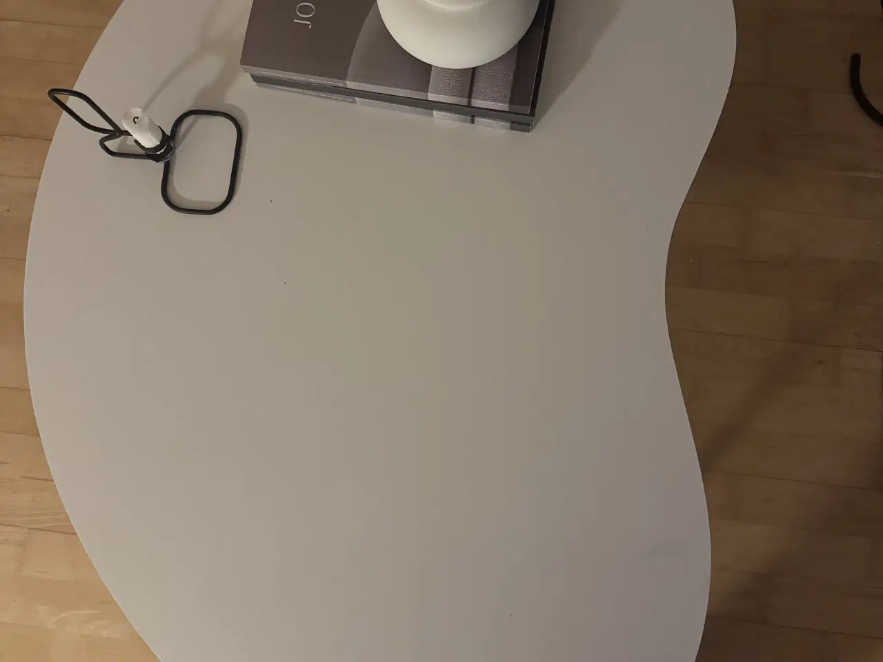 Billede 4 - Designer Zoo bønnebord