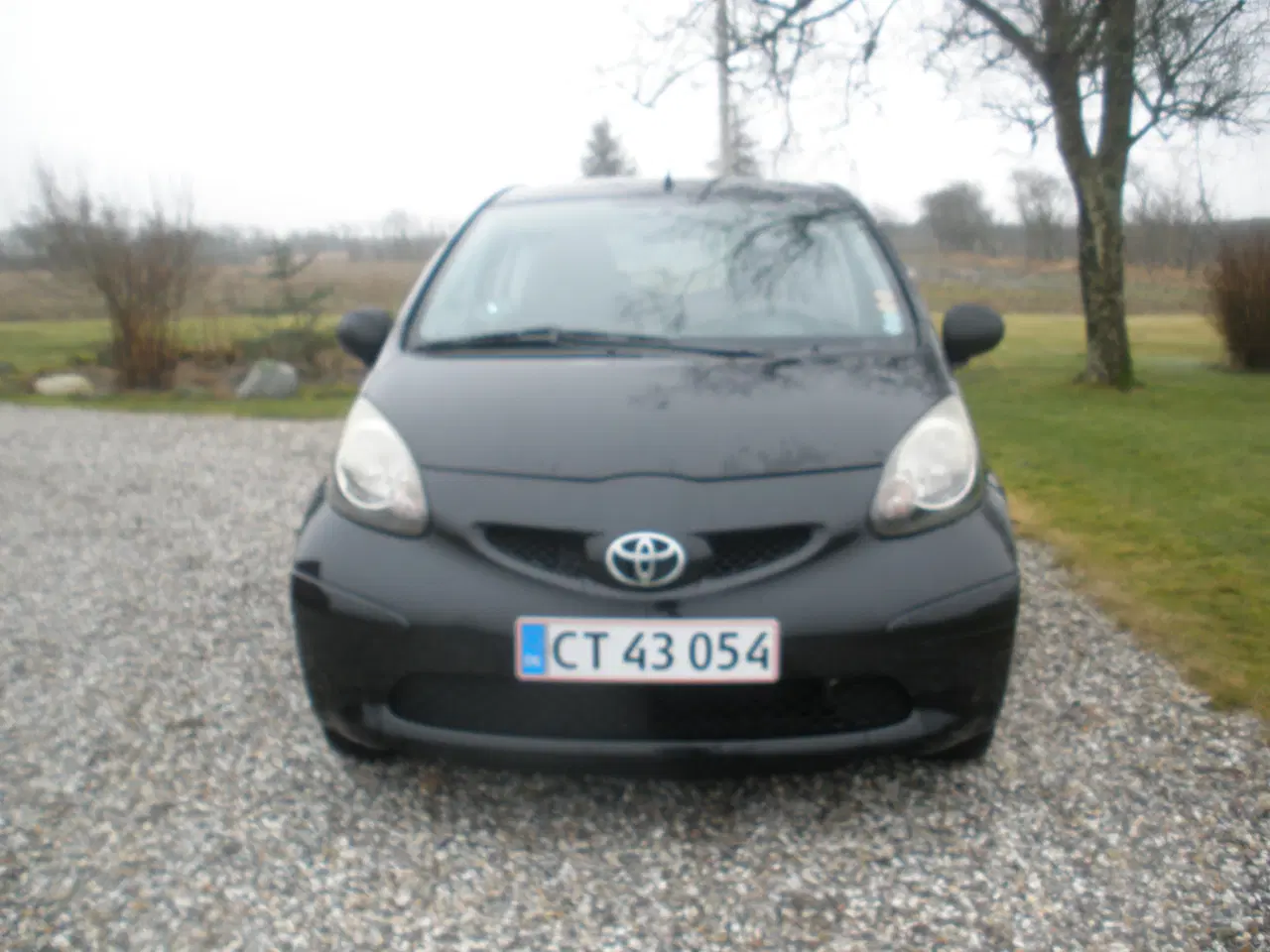 Billede 2 - Toyota Aygo 1,0I