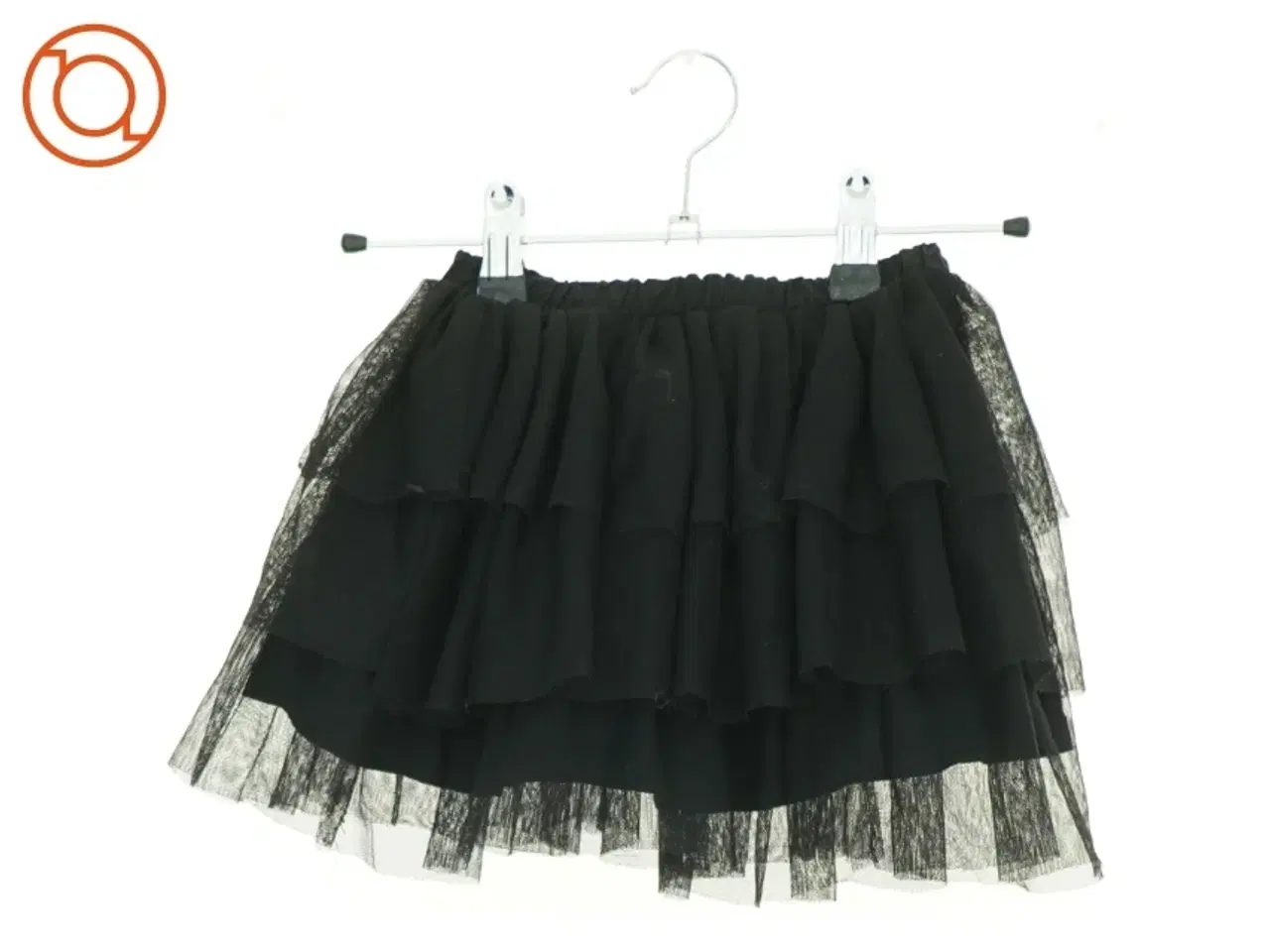 Billede 1 - Nederdel fra Zara (str. 98 cm)
